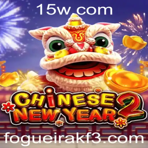 Descubra o Universo Encantador do Jogo CHINESENEWYEAR2