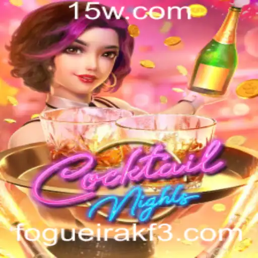 Descubra o Mundo Excitante de CocktailNights: O Jogo que Revoluciona as Noites