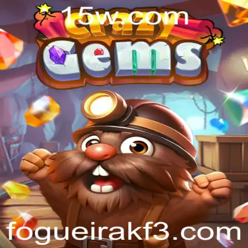 Descubra CrazyGems: A Aventura Espetacular com Joias e Estratégia