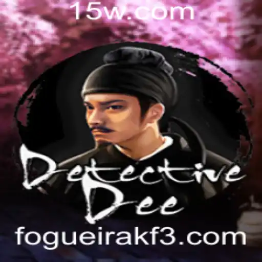 Explorando o Mundo de DetectiveDee: Um Jogo de Mistério e Estratégia