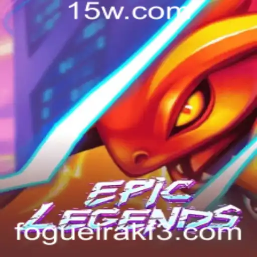 Descubra EpicLegends: O Jogo Que Está Revolucionando o Mundo dos Games