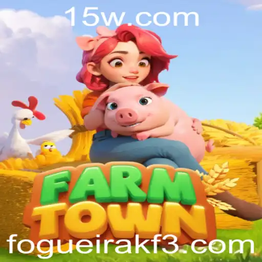 Explorando o Fascinante Mundo de FarmTown: Um Jogo de Cativante Simplicidade
