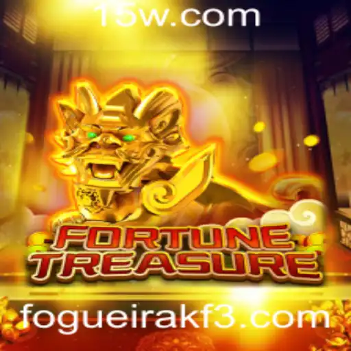 Explorando 'FortuneTreasure': Descubra Aventuras e Riquezas