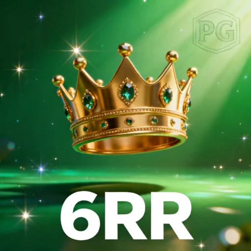 6RR Logo