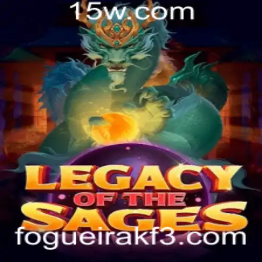 Descubra o Fascinante Mundo de LegacyoftheSages