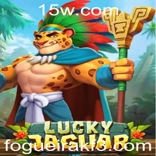 Descubra o Fascinante Mundo de LuckyJaguar: A Inovação em Jogos com 6RR