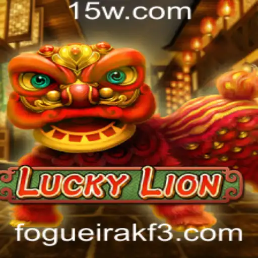 Explorando LuckyLion: Uma Nova Dimensão em Jogos de Azar com 6RR