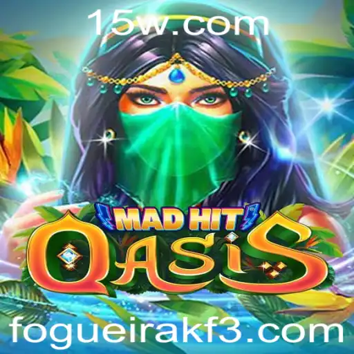 Explorando o Mundo de MadHitOasis: Um Jogo Fascinante de Estratégia e Aventura