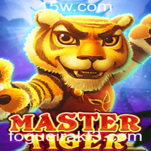 Explorando o Mundo de MasterTiger: Um Jogo de Estratégia Inovador