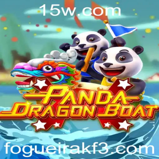 PANDADRAGONBOAT: A Aventura Náutica Que Conquistou o Mundo