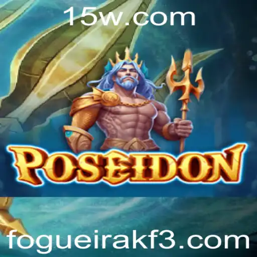 Descubra o Fascinante Mundo de Poseidon: O Jogo de Estratégia Subaquática