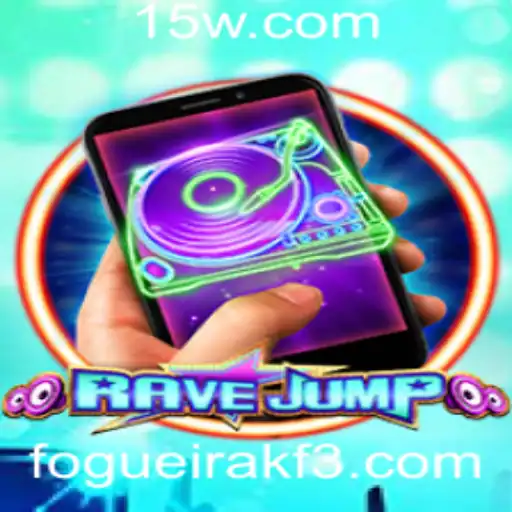 Explorando o Mundo de RaveJumpmobile