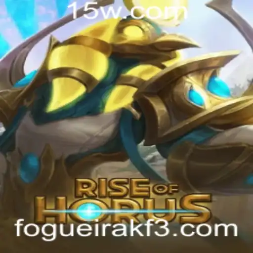RiseofHorus: Explorando o Fascinante Universo do Jogo e as Regras do 6RR