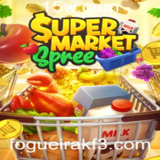 Explorando o Mundo do Jogo SupermarketSpree