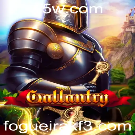 Descubra o Fascinante Mundo de Gallantry e seu Sistema de Jogo 6RR