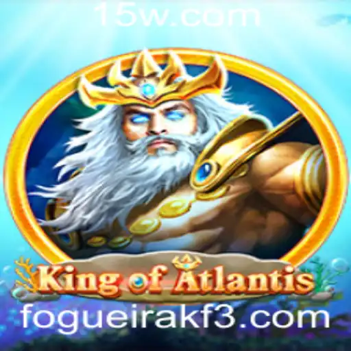 Descubra as Aventuras de KingofAtlantis: Regras e Estratégias