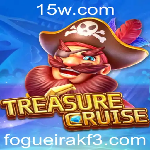 Descubra o Fascinante Mundo de TREASURECRUISE